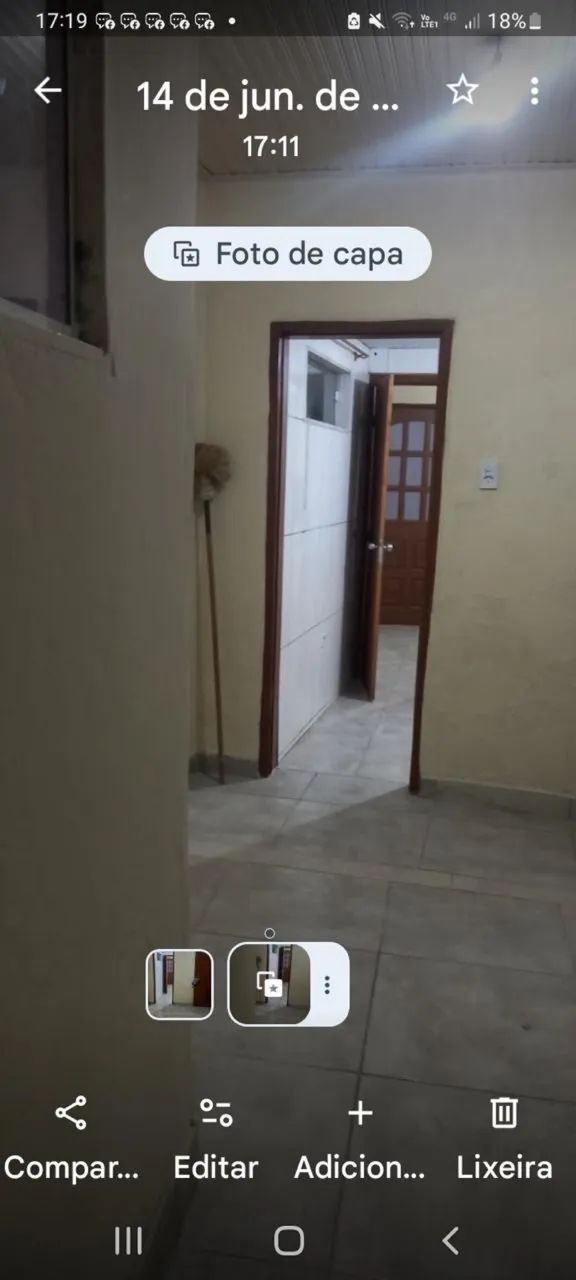 Casa Ano Bom para Alugar - Foto 4