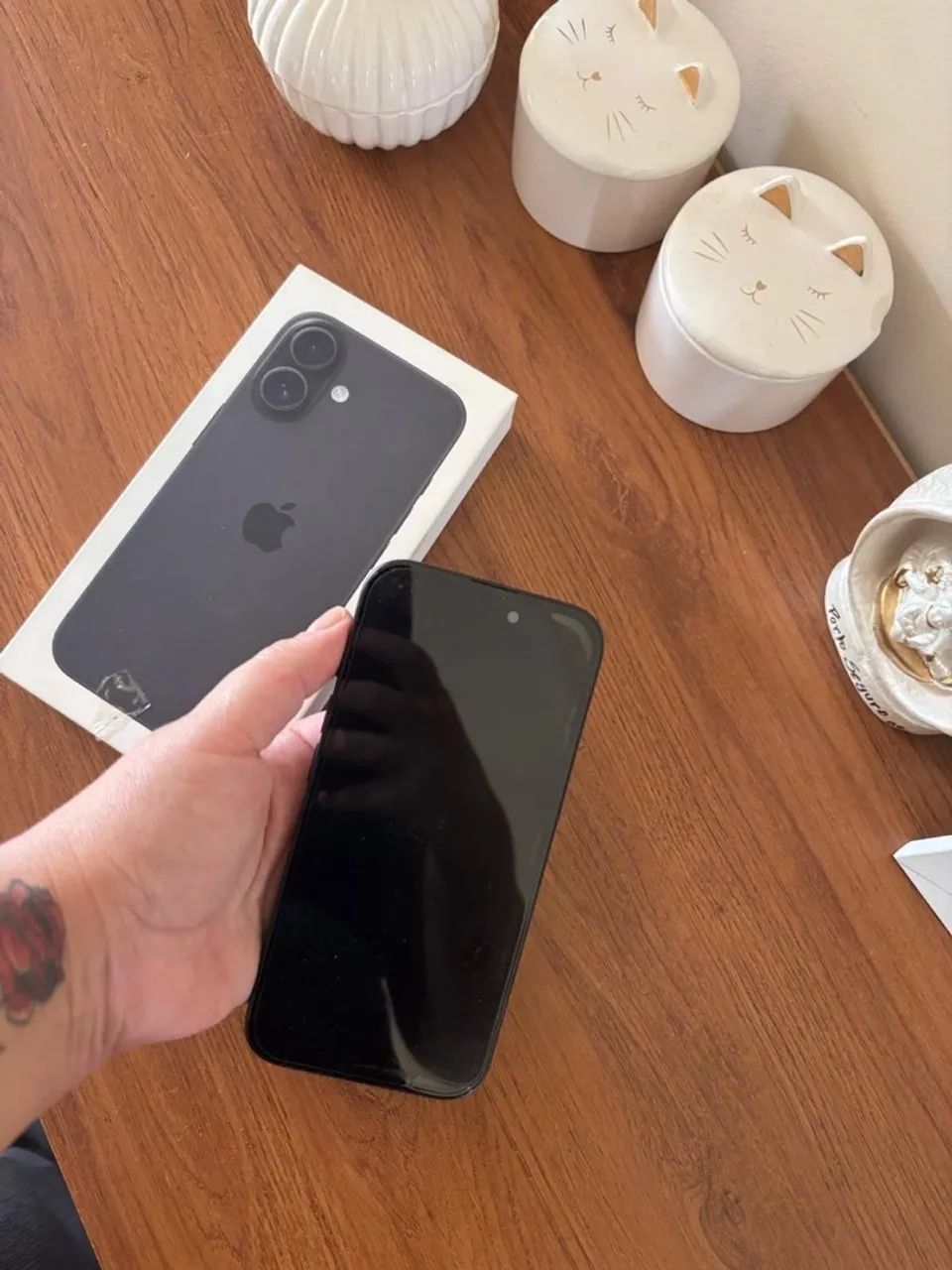 iPhone 16 128g  - Foto 2
