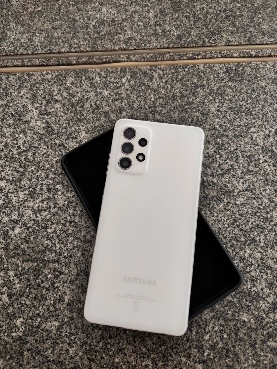 Celular Samsung A52