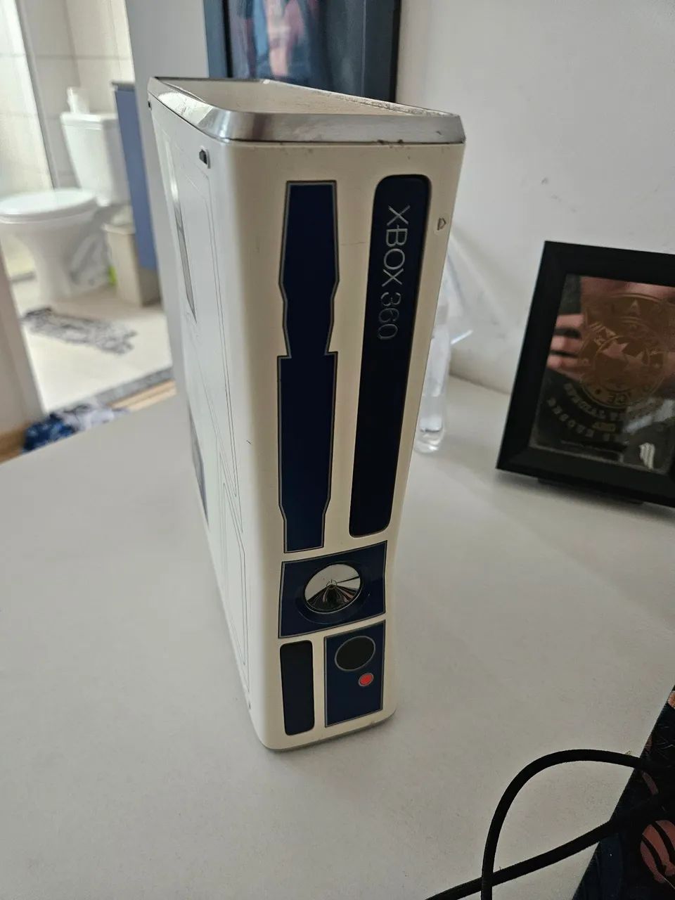 Xbox 360 star wars - Foto 2