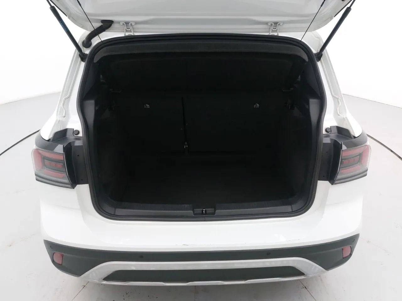 Volkswagen T-Cross 1.0 TSI Flex 12V 5P Aut., foto 9 de 18