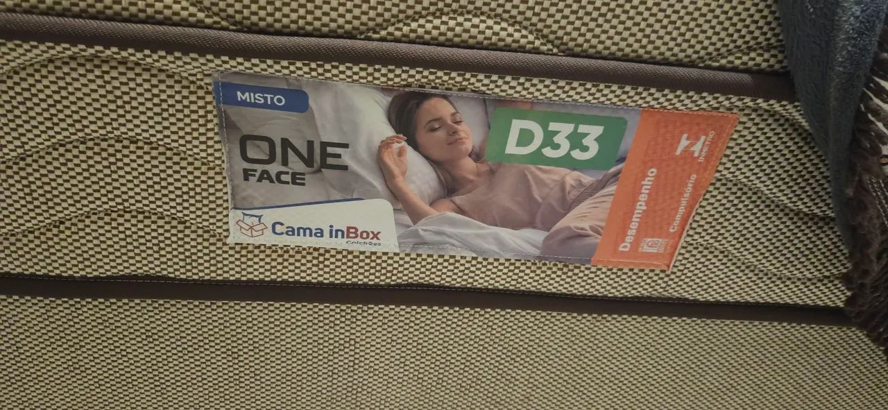 Cama queen - Foto 5