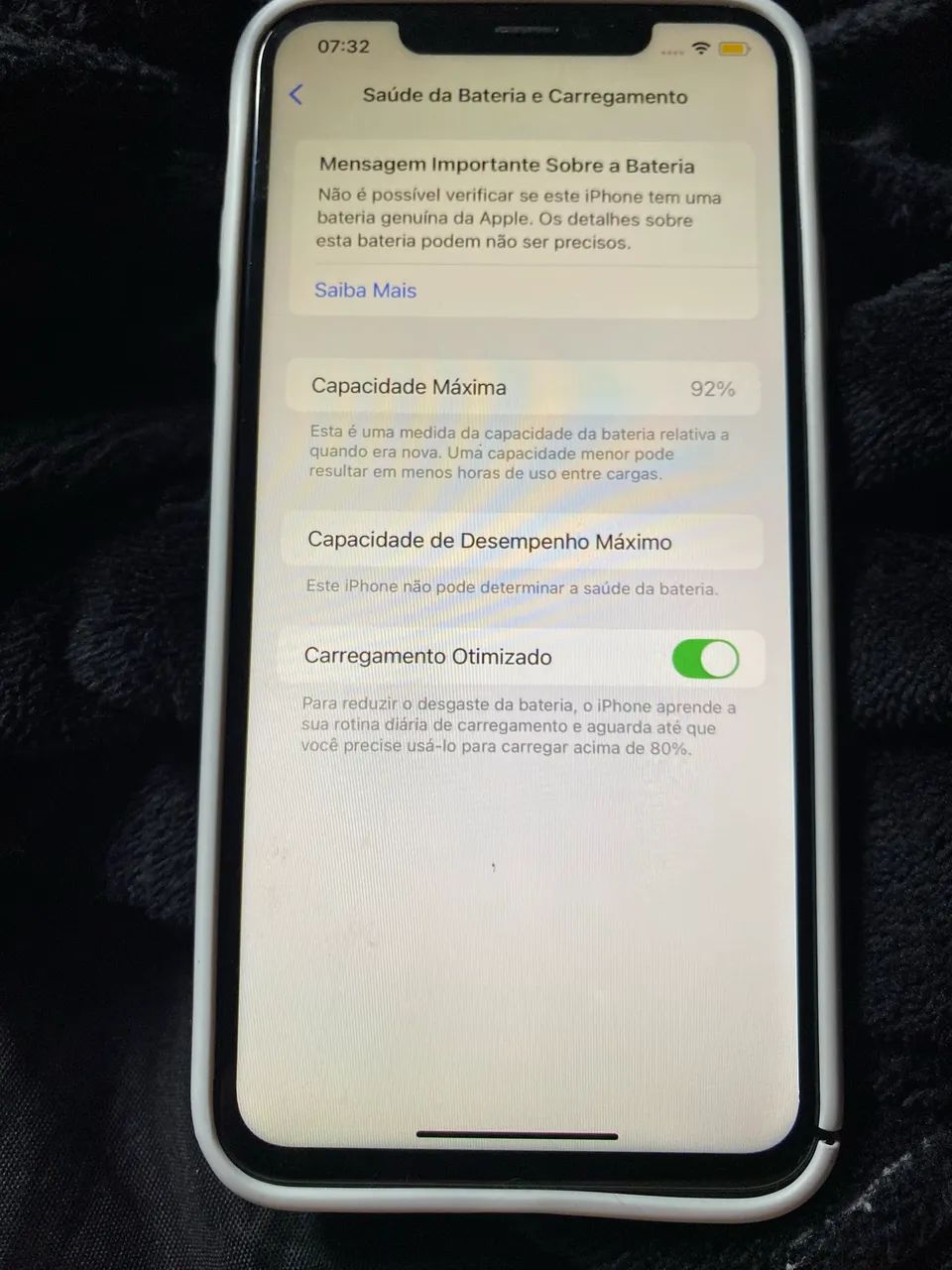 iPhone XS MAX - Foto 5