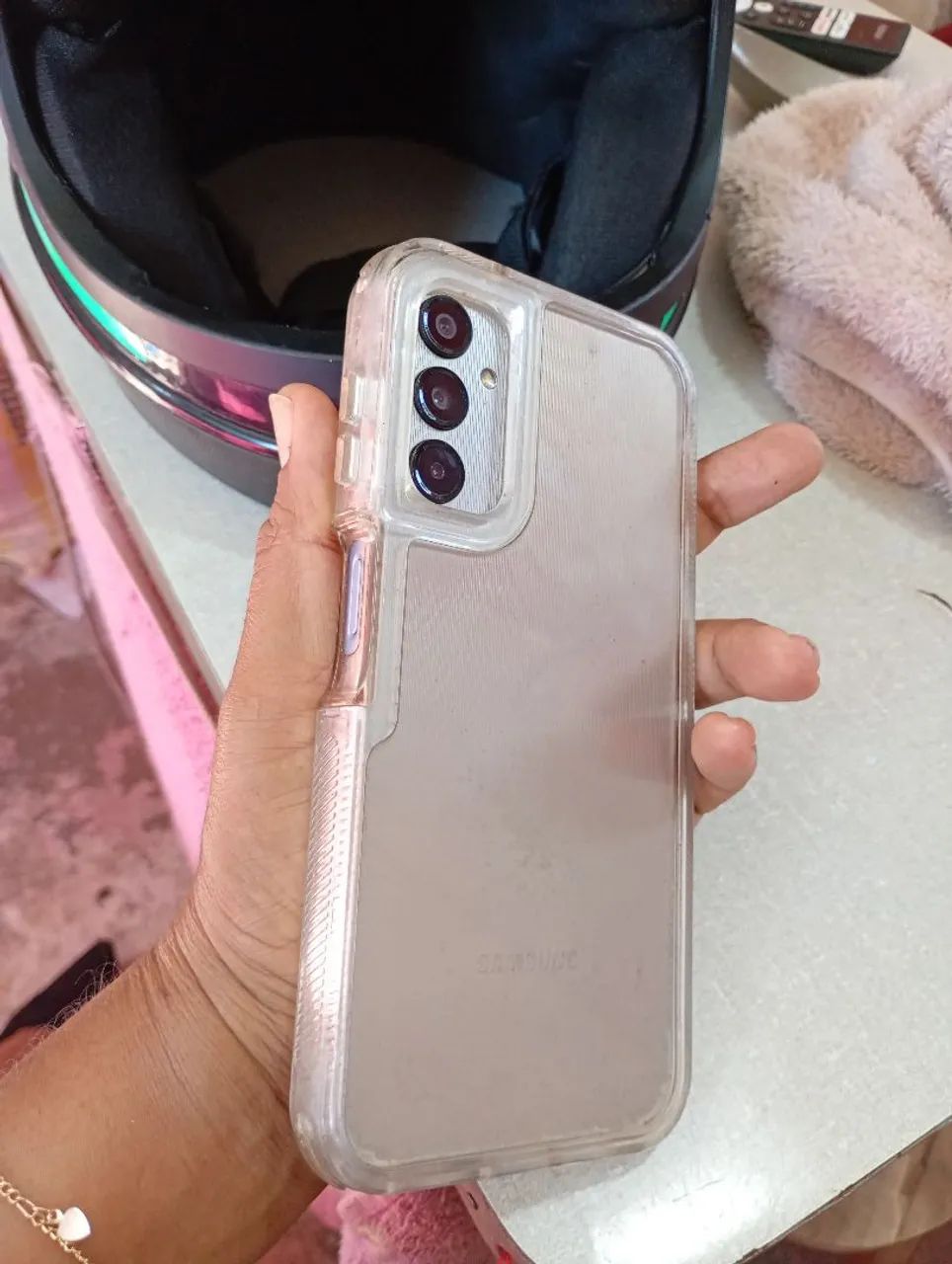 Celular Galaxy A14  - Foto 2