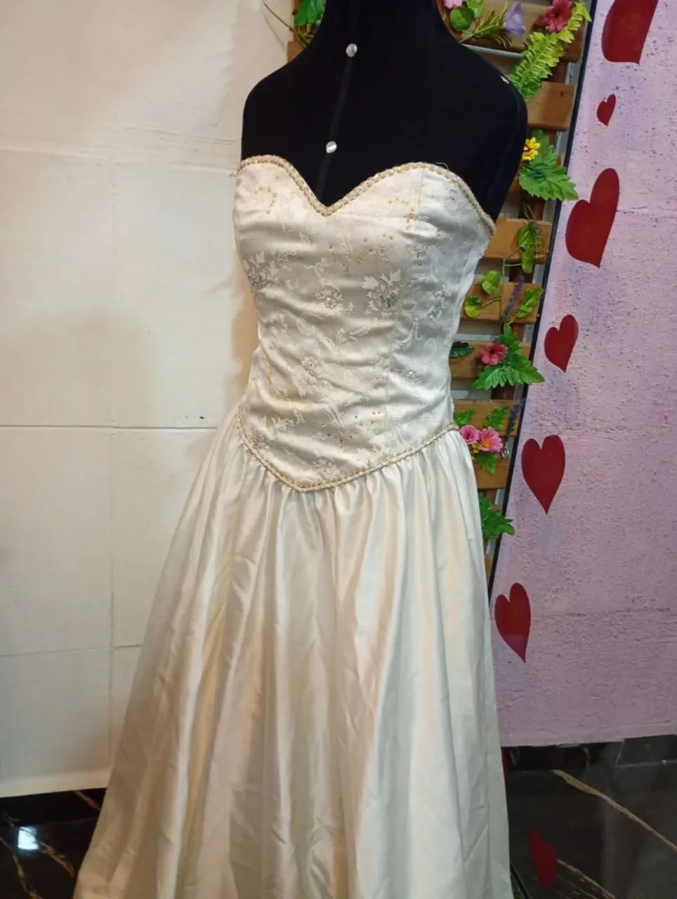 VESTIDOS DE NOIVA - Foto 3