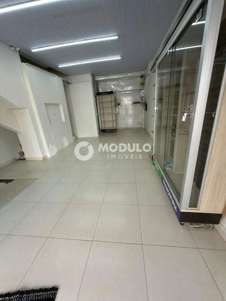 Cômodo comercial no bairro Nossa Senhora Aparecida! - Foto 2