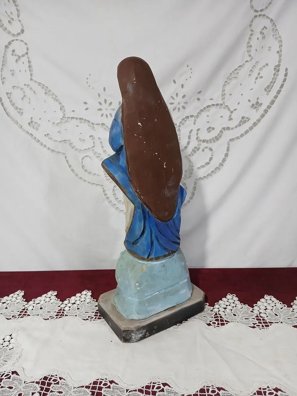 Antiga Nossa Senhora da Conceição Madeira  - Foto 3