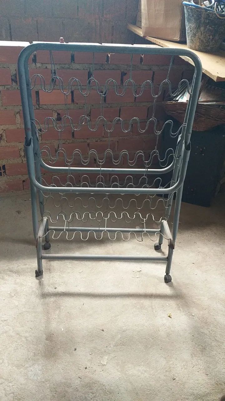 Cama de mola de abrir de solteiro - Foto 2