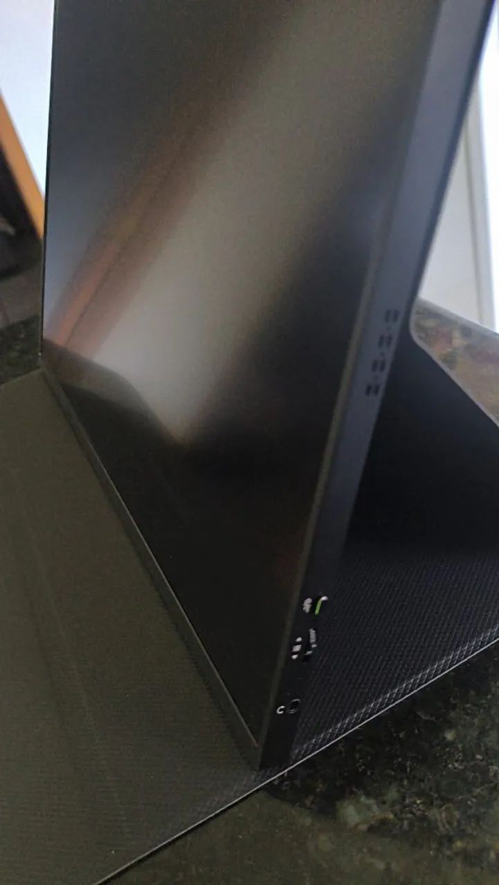 MONITOR PORTÁTIL  - Foto 2