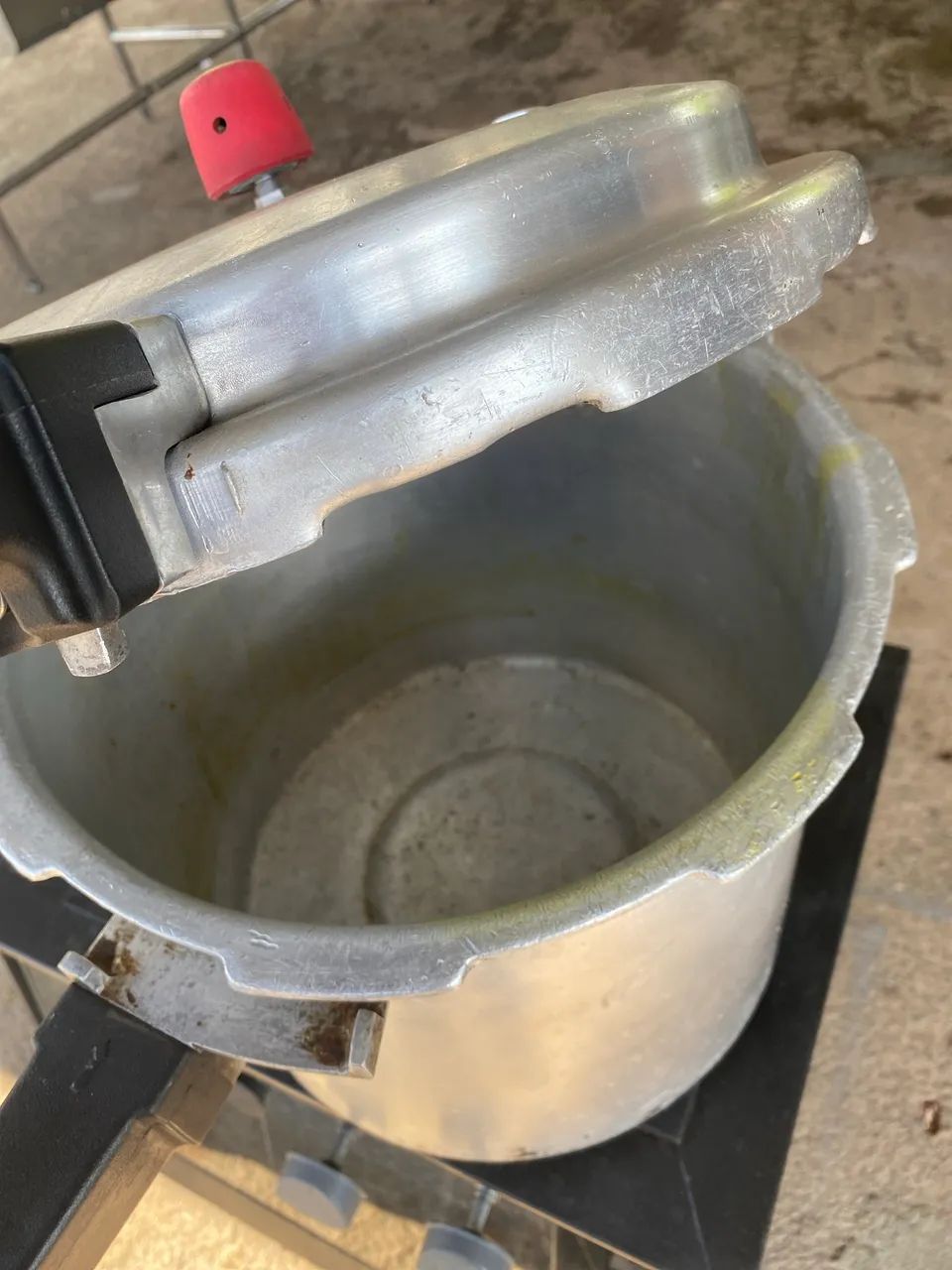 PANELA DE PRESSÃO 22 L  - Foto 3