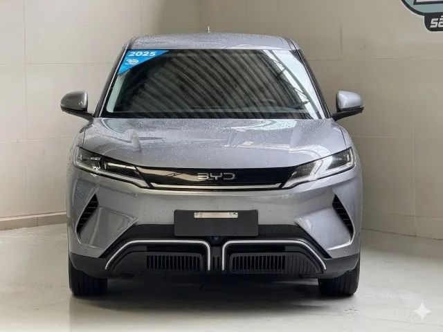 BYD Yuan Pro Elétrico 2026 - Foto 2