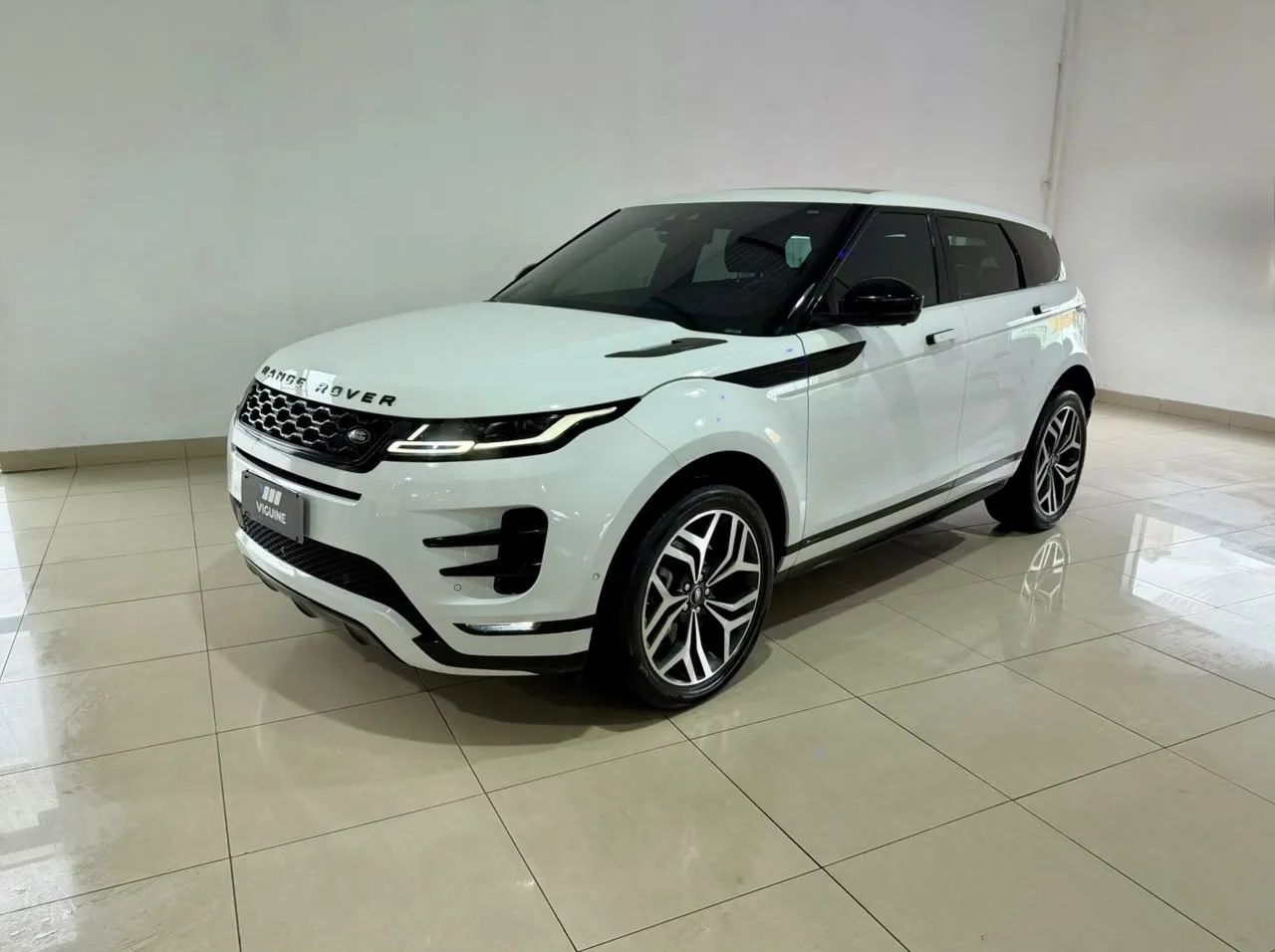 Land Rover Range Rover Range R. EVO HSE SI4 Dyn.2.0 300cv Aut. 2020