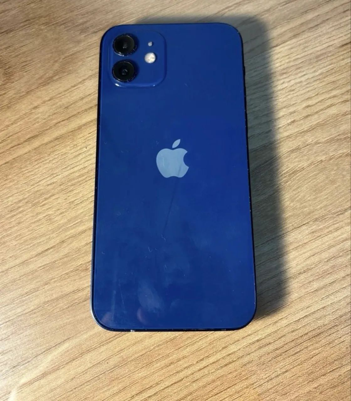Vendo IPhone 12 Pro Max 256 GB - Foto 3