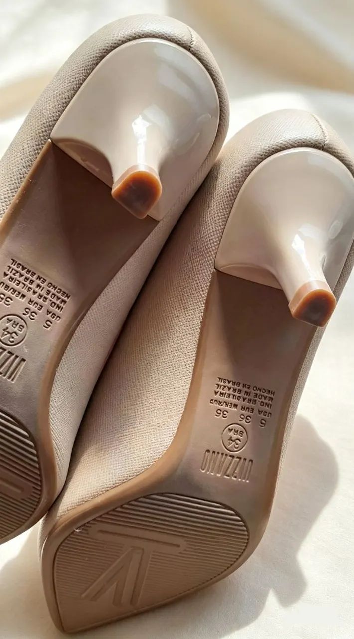 Sapatos - Foto 3