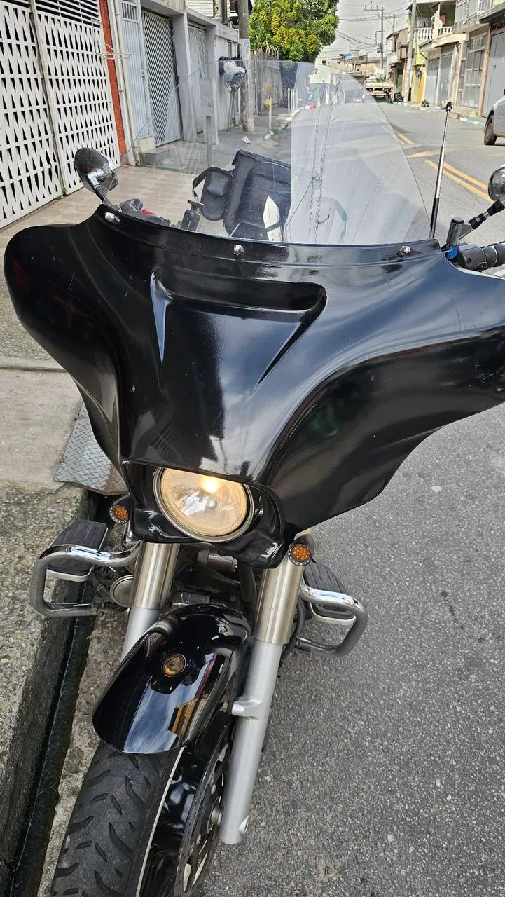 XVS 950 - Foto 5