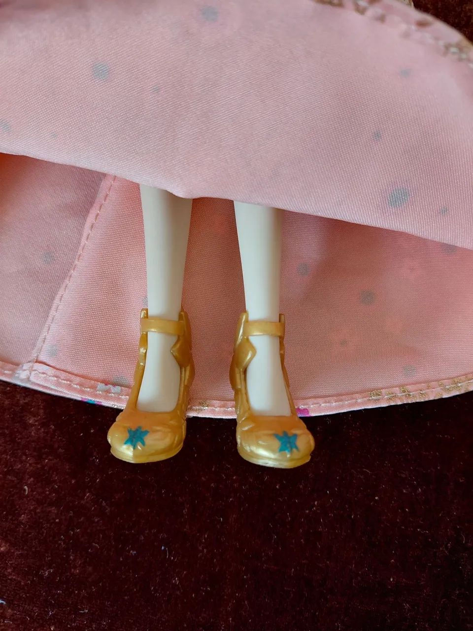 Boneca Descendentes Lonnie - Foto 5