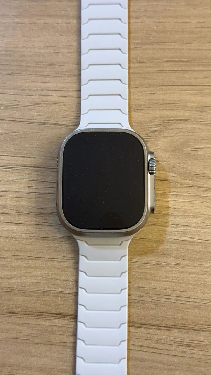 Apple Watch Ultra 1 - Foto 5