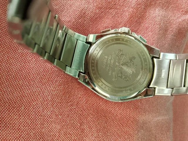 Relógio FESTINA masculino original automático   - Foto 5
