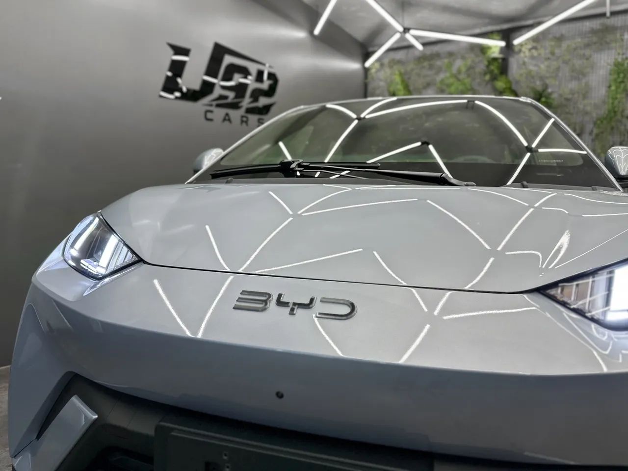 BYD Dolphin Mini (Elétrico) 2027 - Foto 4