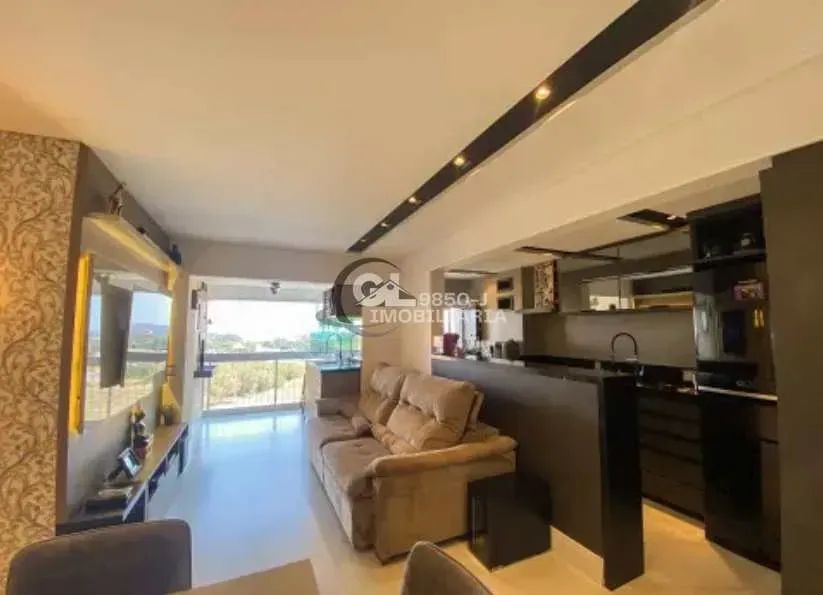 Apartamento para locação 69m² com 2 quartos - Foto 3