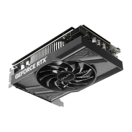 RTX 4060 GALAX 1-Click OC 1X - Foto 2