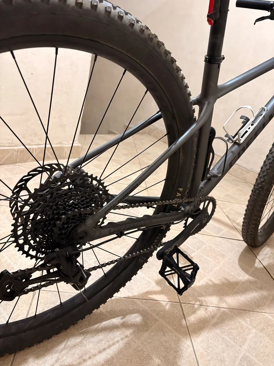 Specialized Chisel M - Foto 4