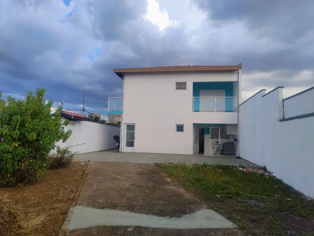 Vendo Sobrado  - Foto 2