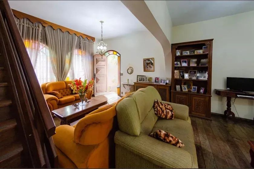 Casa à Venda - Padre Eustáquio, 4 Quartos, 240 m2 - Foto 5