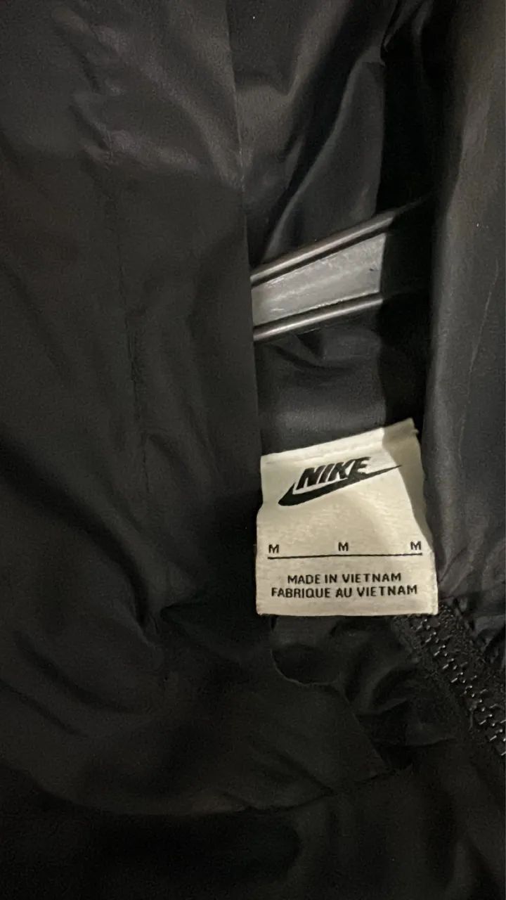 Corta vento Nike  - Foto 3