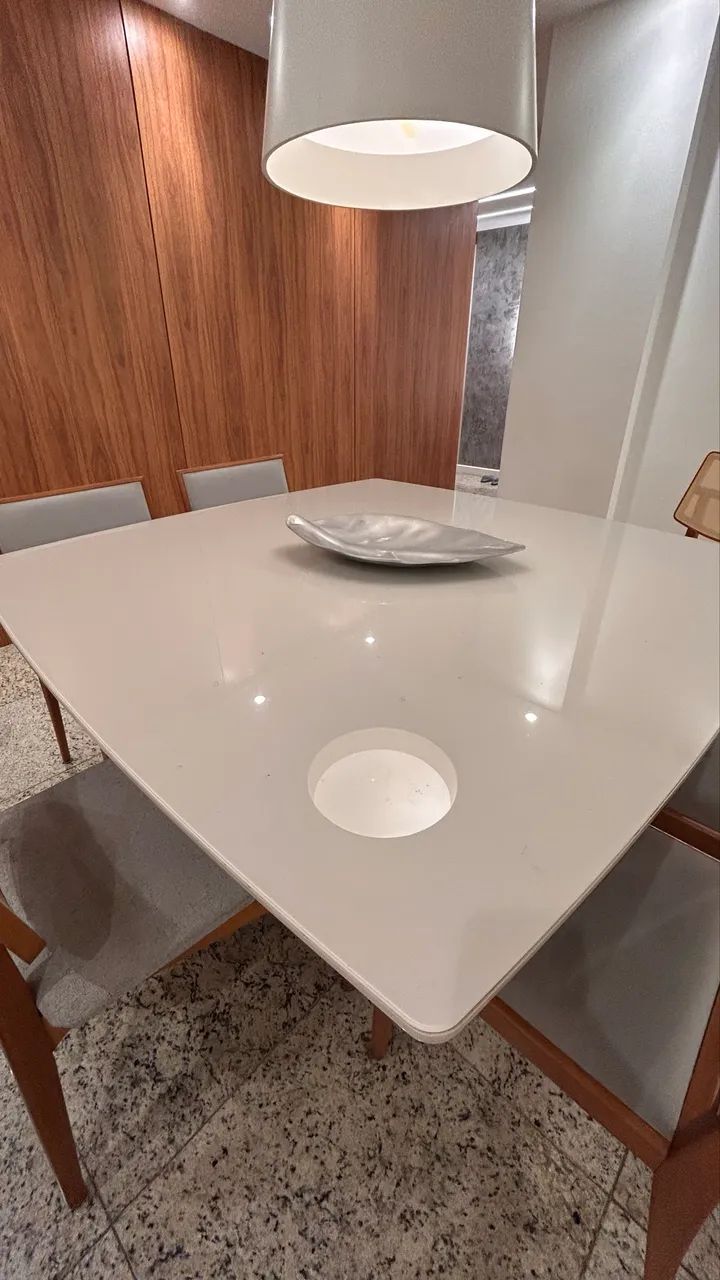 Mesa jantar  - Foto 2