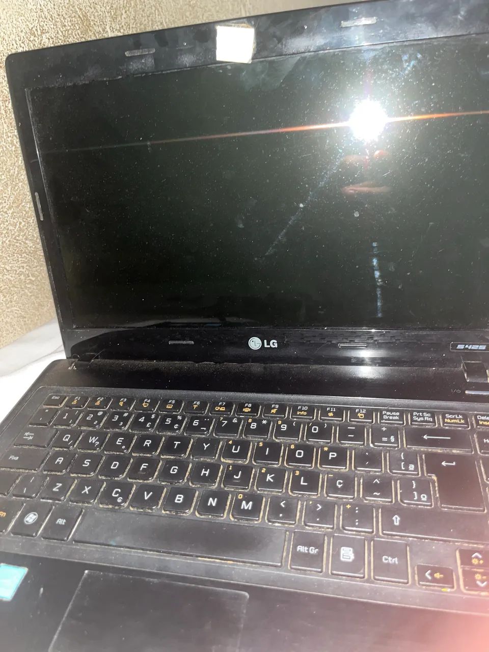 NOTEBOOK LGS43 S425 - Foto 4