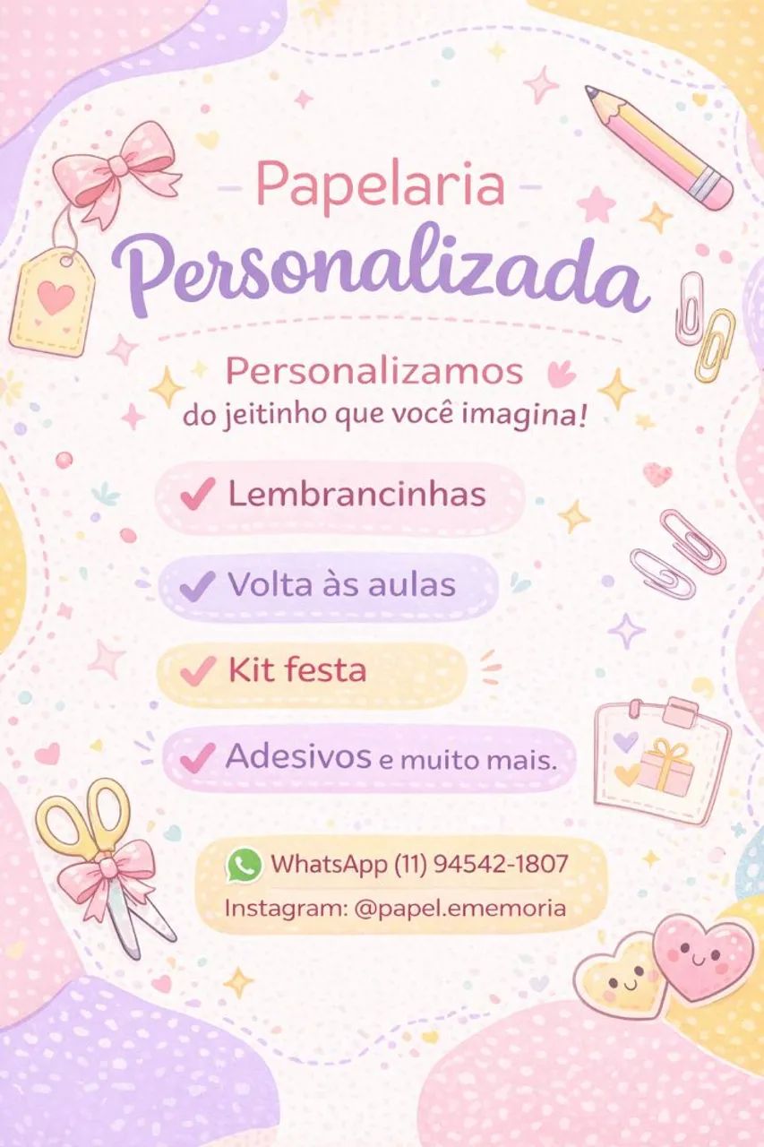Papelaria