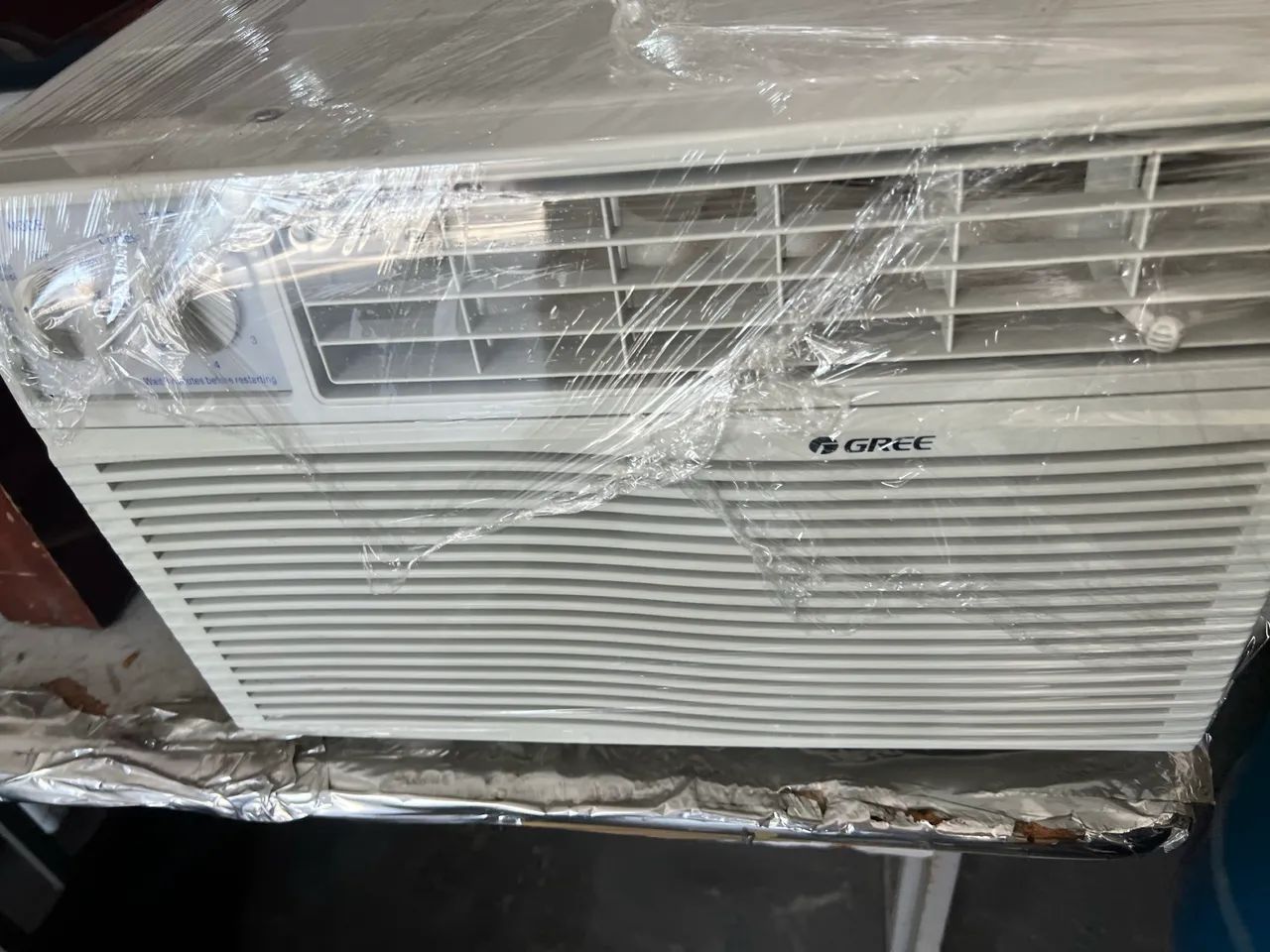Ar condicionado de 12000 btus  - Foto 5