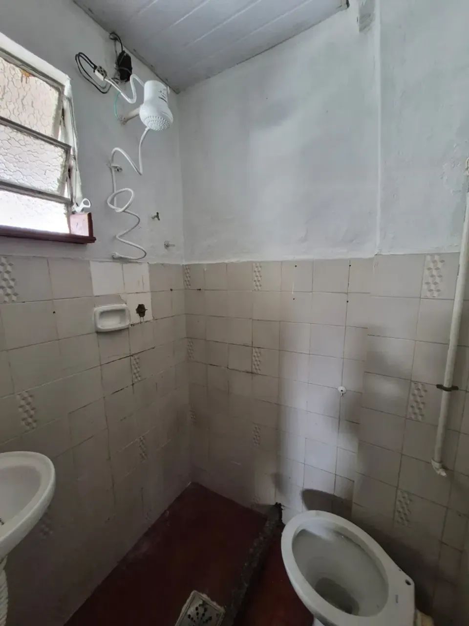 Imóvel com 1 quarto em Engenhoca - Niterói - RJ - Foto 4