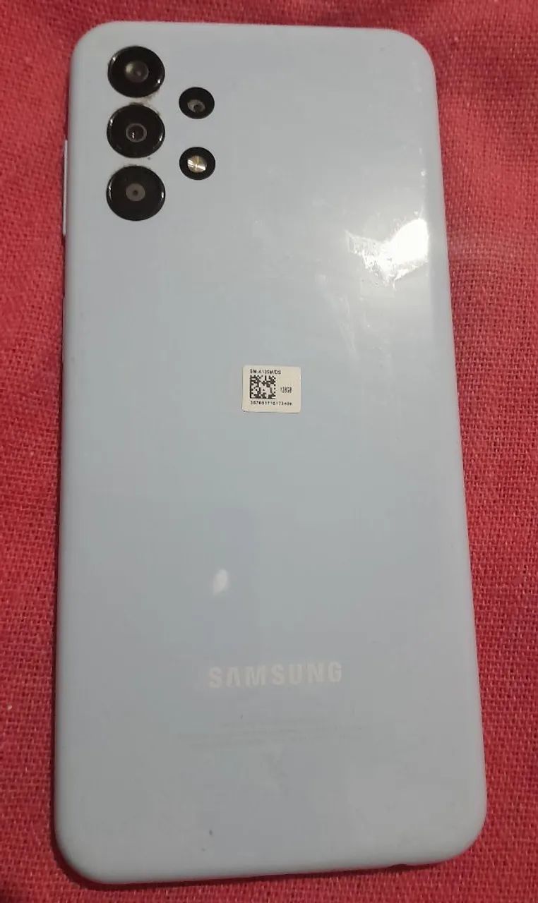 Celular A13 