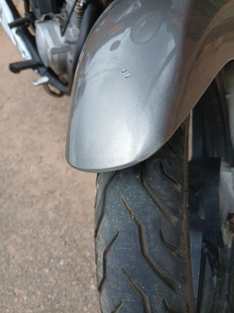 Fan150cc ano 2012 - Foto 5