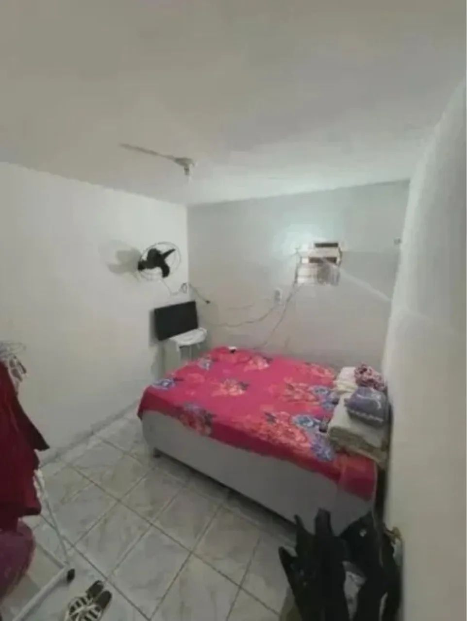 VENDO CASA NO GUAMÁ  - Foto 4