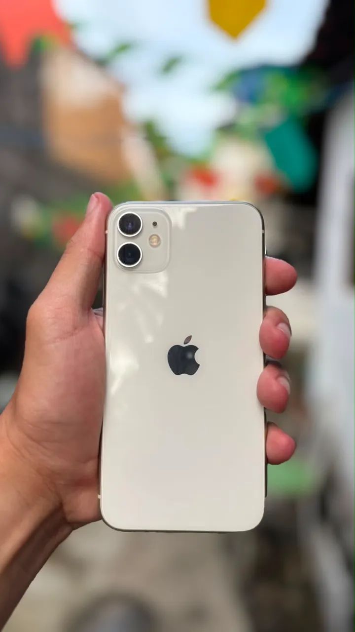 iPhone 11 64GB EXTRA - Celulares e Smartphones - Quintas, Natal
