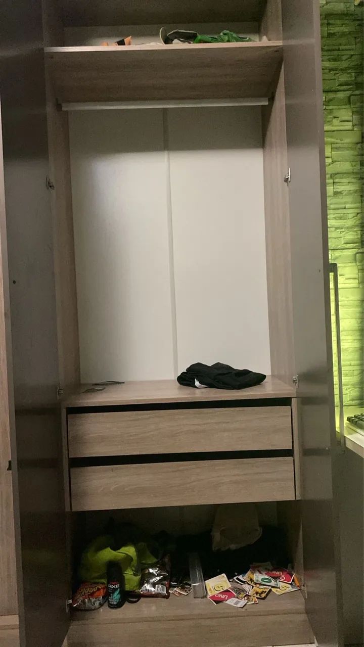 Quadra roupa  - Foto 2