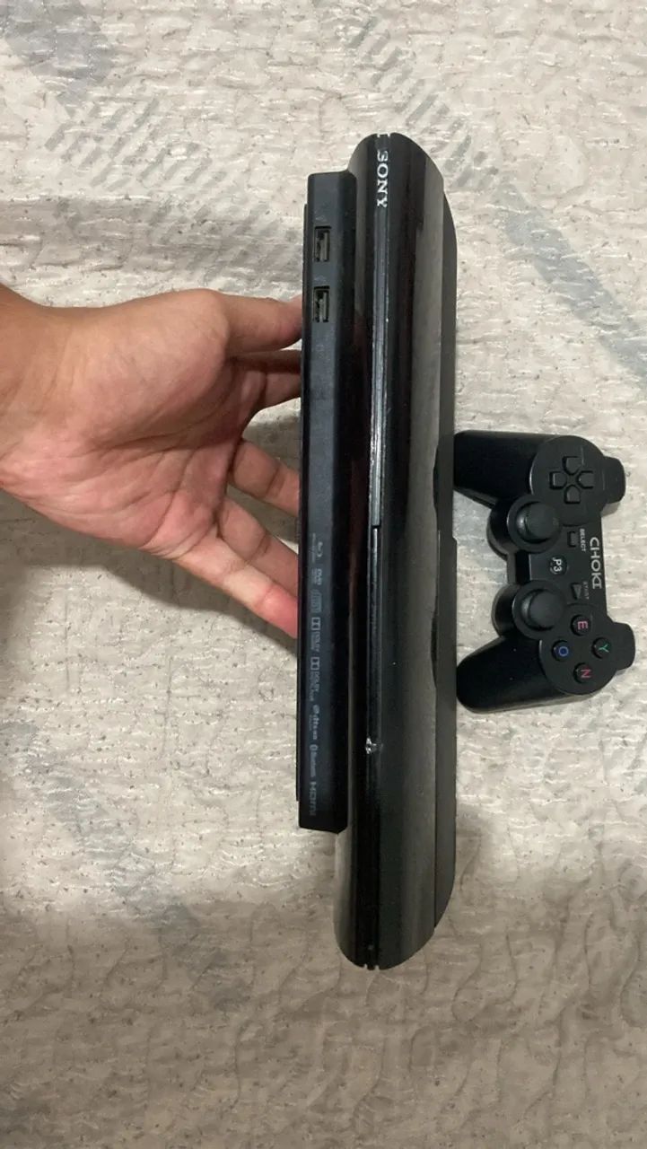 PlayStation 3