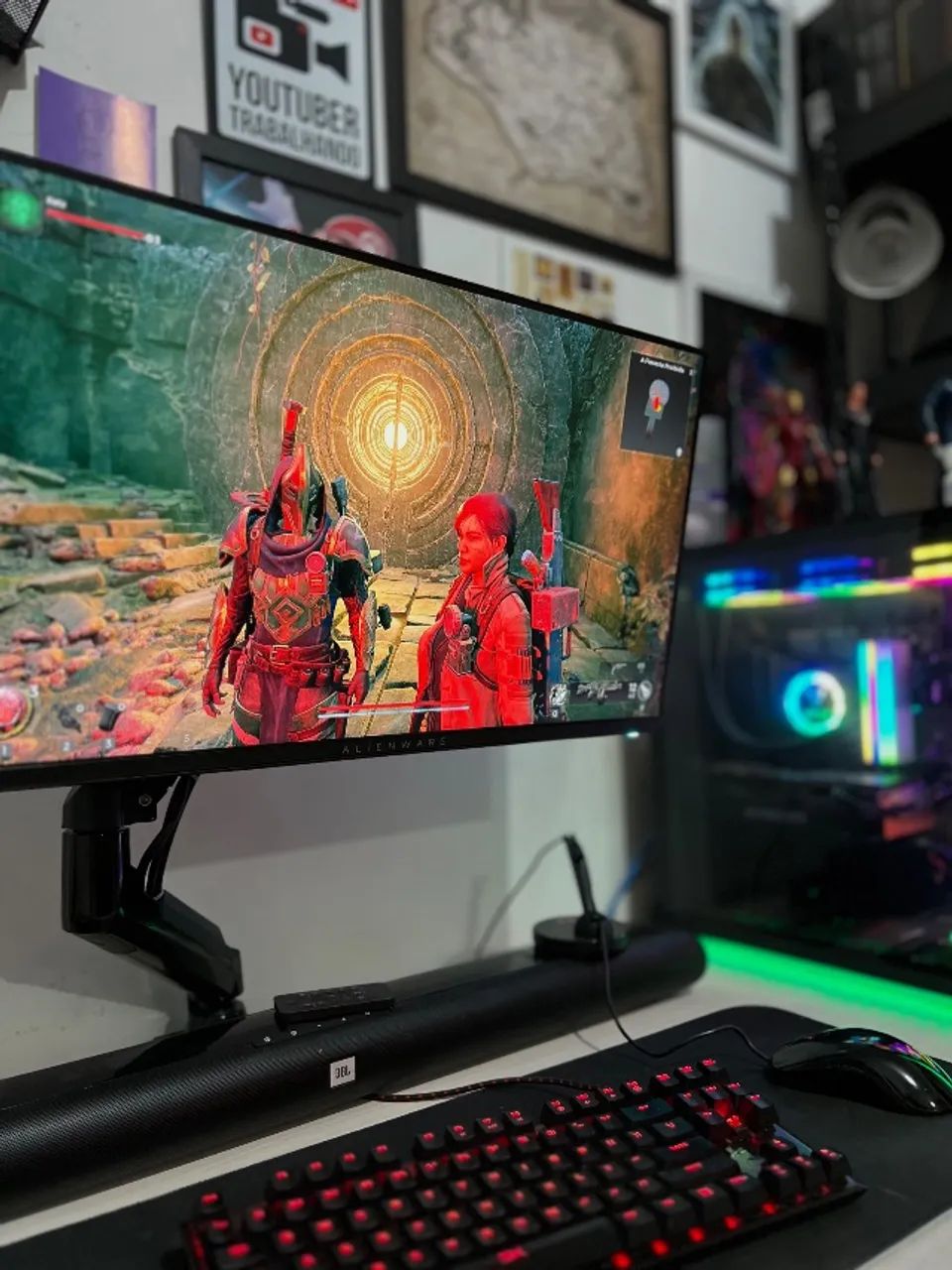 PC GAMER JOGOS EM 2K - Foto 2