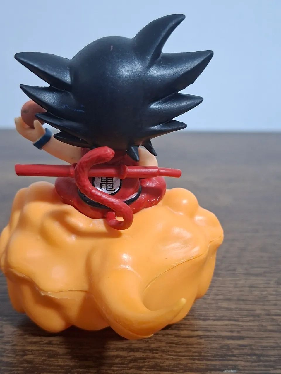 Boneco Goku Dragon Ball Z - Foto 3
