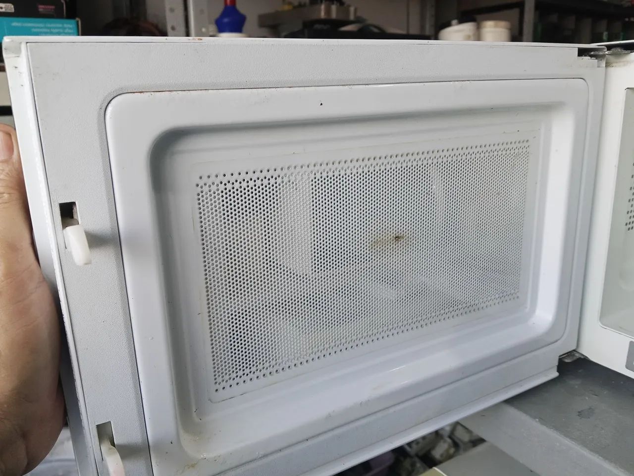 Microondas  - Foto 3