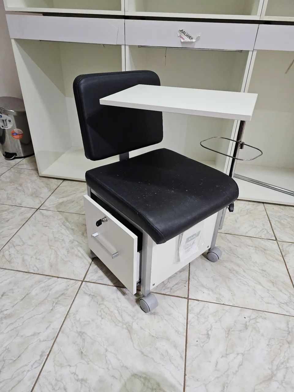 Móveis e equipamentos de Salão de Beleza  - Foto 2