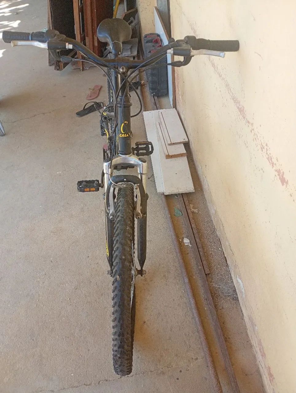 Bicicleta  - Foto 3