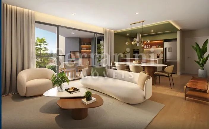 Apartamento Residencial / Ahú