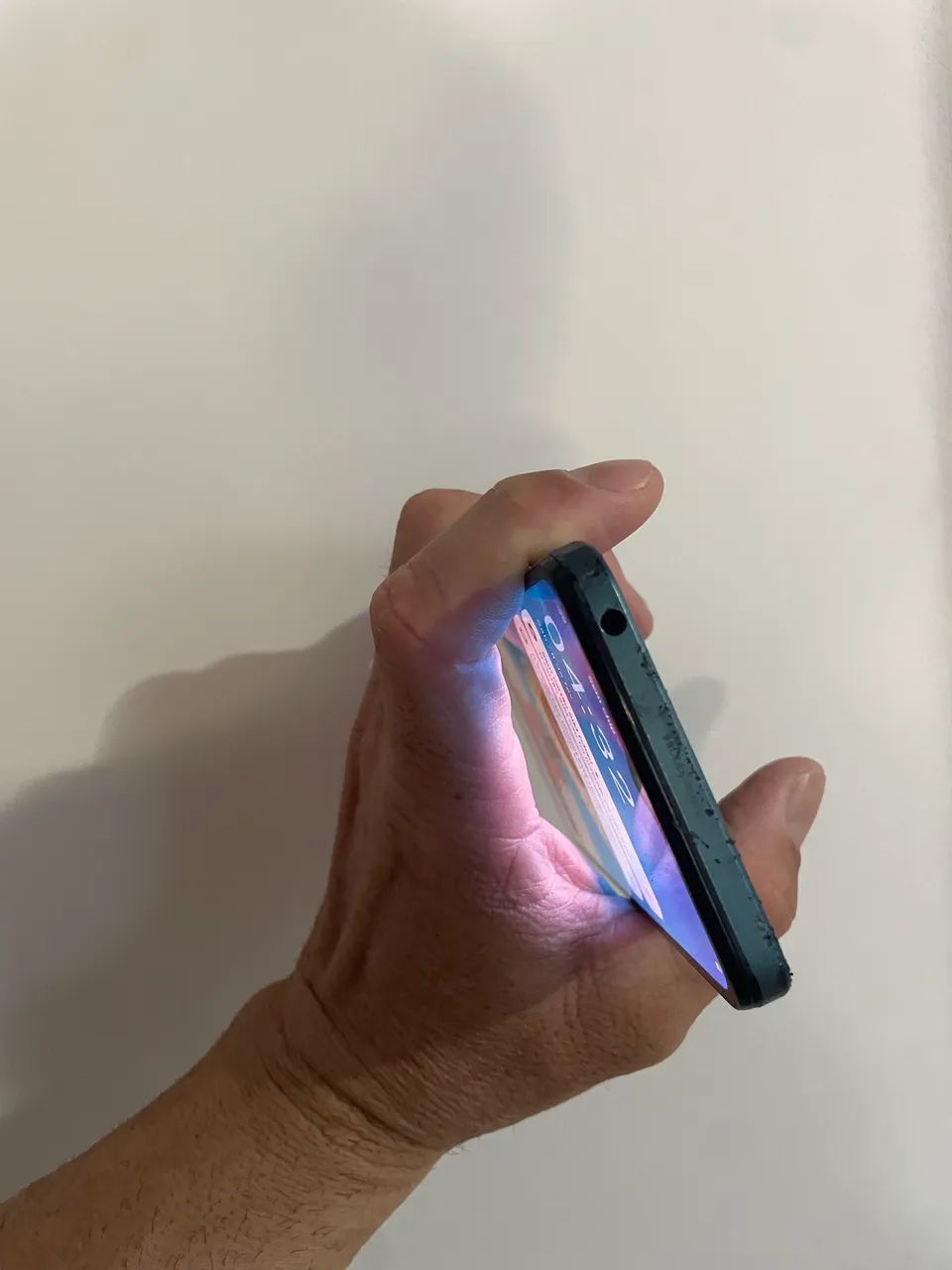 MOTO E13 64Gb pego seu celular com defeito  - Foto 4