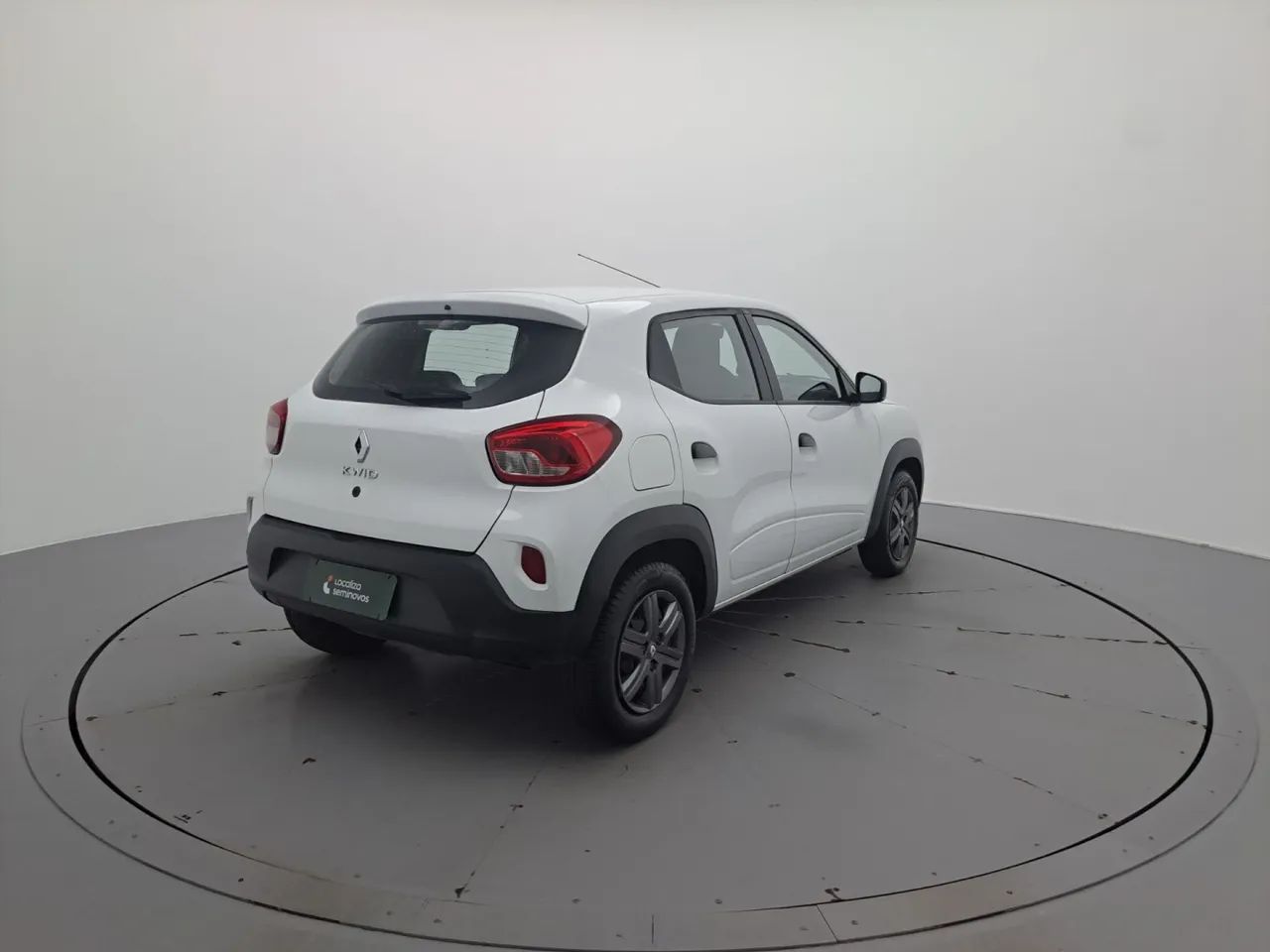 Renault Kwid 1.0 Zen 2025 - Foto 5