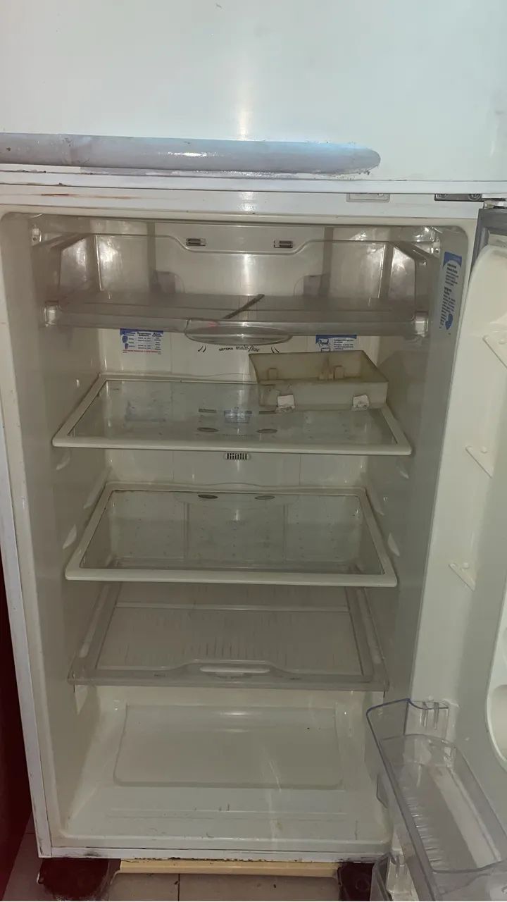 Geladeira  - Foto 4