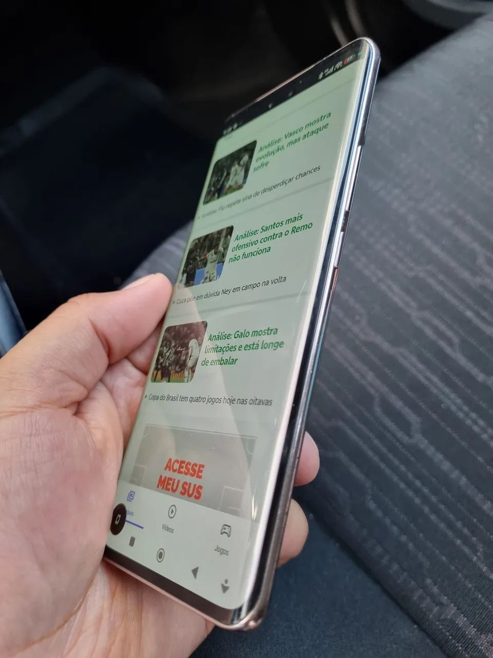 MI 13 LITE 256GB/8GB DE RAM XIAOMI  - Foto 2